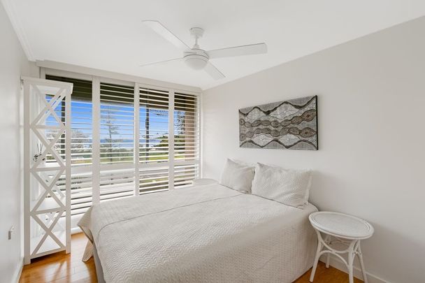 FURNISHED BEACHFRONT UNIT - Photo 1