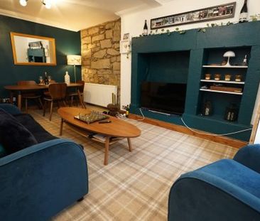 Cheyne Street, Stockbridge, Edinburgh - Photo 1