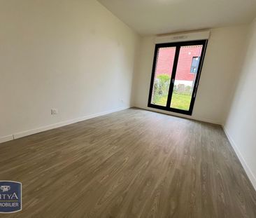 Location Appartement 2 pièces 43m² LE MESNIL ST DENIS 78320 - Photo 6