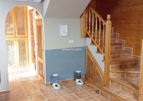 Duplex in Gran Alacant, Gran Alacant, for rent