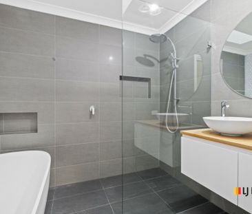 Spacious Family Home - Photo 1