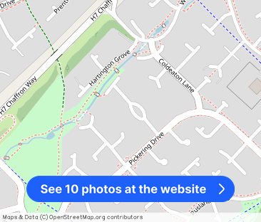 Newbridge Oval, Emerson Valley, Milton Keynes, MK4 - Photo 1