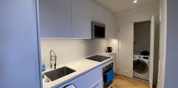 URGENT Cession De Bail – 3 ½ Outremont - Photo 2