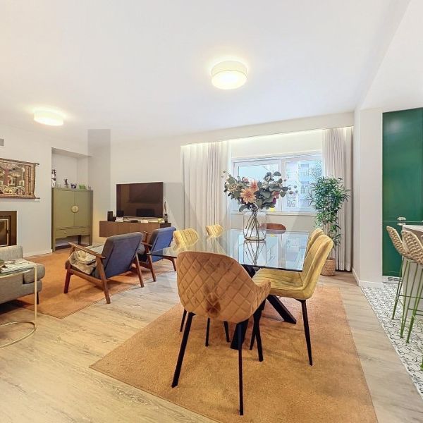 Apartamento T2 em Lisboa - Foto 1