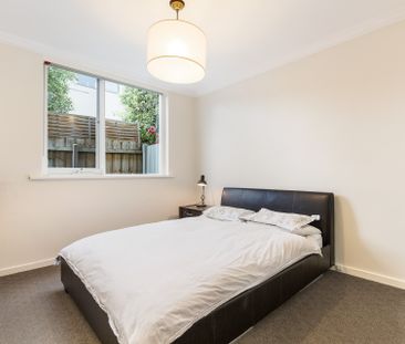 Exclusive Ground Floor Apartment With Entertaining Deck... - Photo 3