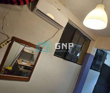 Studio/Γκαρσονιέρα για ενοικίαση Βαρδάρης - Δικαστήρια (Βαρδάρης - ... - Photo 2
