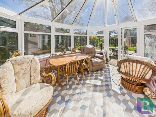 4 bedroom detached house to rent - Photo 1