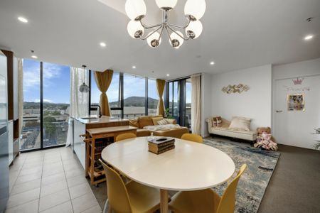 617/15 Bowes Street, Phillip ACT, Belconnen - Photo 5