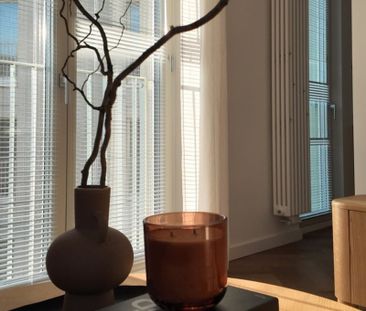 Stylowy apartament - PERFUMIARNIA w Parku Wilsona 46.65 m² - Photo 2