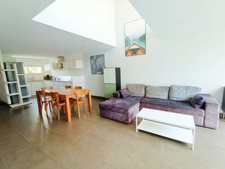 Maison La Chapelle Sur Erdre 130.24 m2 - Photo 5