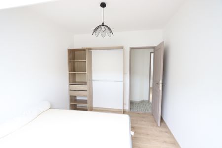 Location Maison 4 pièces 107m² POUGUES LES EAUX 58320 - Photo 5