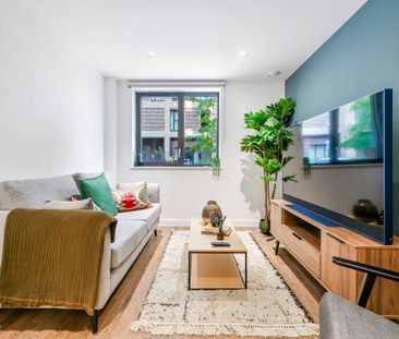 1 bedroom apartment to rent - Photo 4