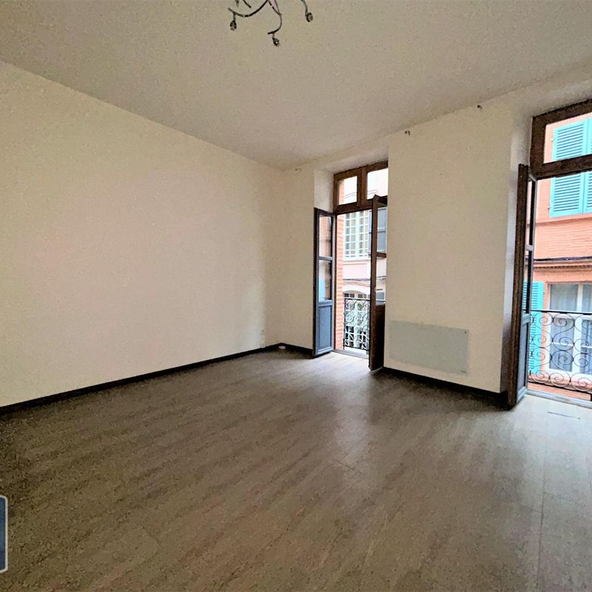 Location Appartement 3 pièces 61m² MONTAUBAN 82000 - Photo 1