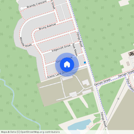 1514 SCENIC LANE DRIVE, Pickering, Duffin Heights