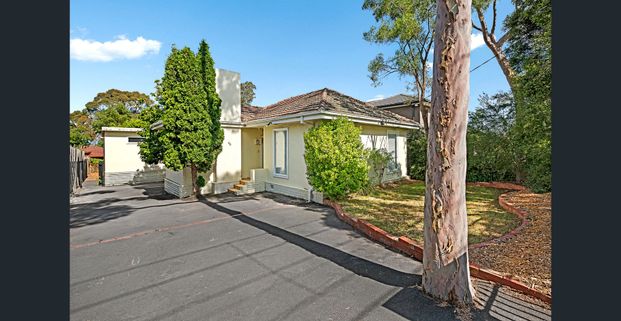 Picture Perfect Family Home - Photo 1