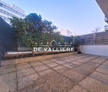 Location Appartement 2 pièces 38m² NANTERRE 92000 - Photo 3