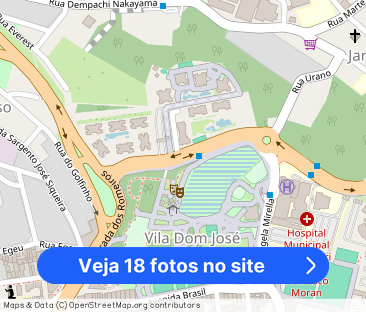 Apartamento à venda ou locação em Barueri-SP, Jardim Tupanci: 2 qua... - Foto 1