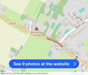 Woodlands Farm Cottages, Woodlands, Bramdean, Alresford, SO24 - Photo 1