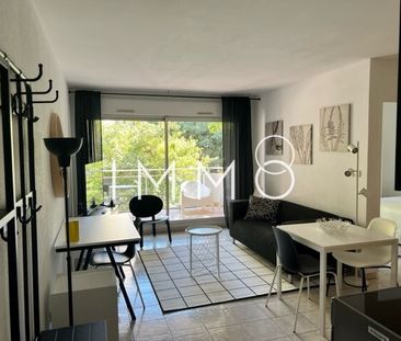 Location Appartement 2 pièces 34m² MARSEILLE 6ème - Photo 2