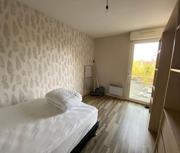 Location Appartement 2 pièces 44m² VALENCE 26000 - Photo 3