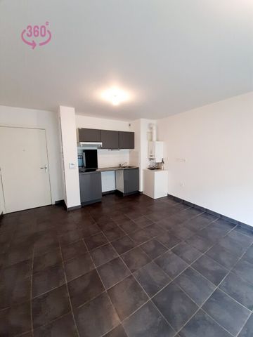 Location Appartement 2 pièces 41m² TOULOUSE 31300 - Photo 4