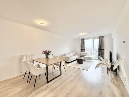 Appartement te huur: Wijnand Nuijenstraat 124 1061 WB Amsterdam - Foto 5