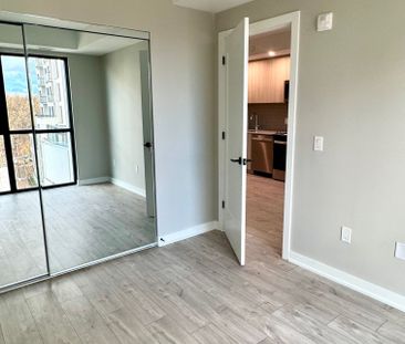 For Lease - 720 Whitlock Avenue Unit# 406, Milton, Ontario - Photo 1