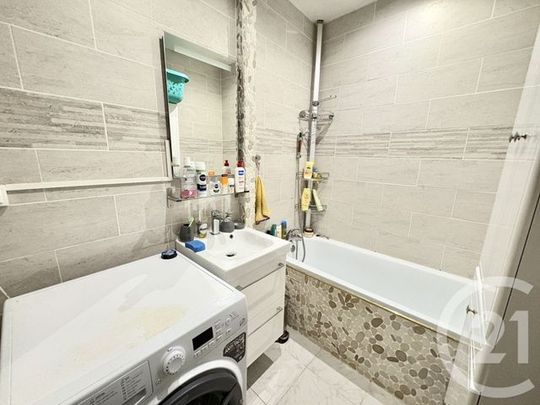 Appartement T3 à louer - Photo 1