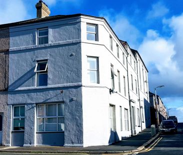 1 bedroom flat to rent - Photo 5