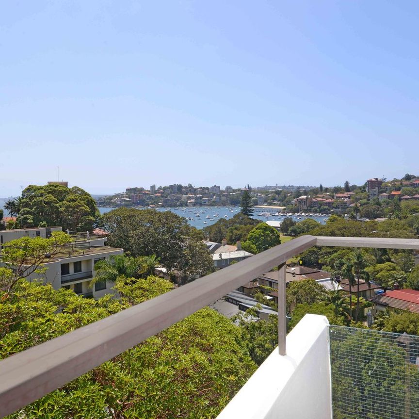 7d/45 Ocean Avenue, Double Bay - Photo 1