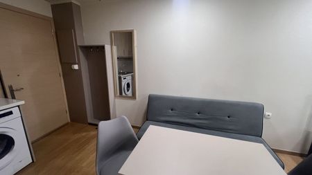 Studio/Γκαρσονιέρα για ενοικίαση Πόλη Χίου (Χίος) - Photo 3