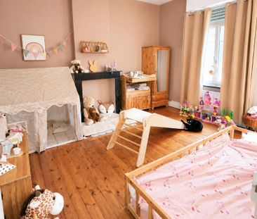 Location Maison 4 pièces 126m² CAMBRAI 59400 - Photo 2