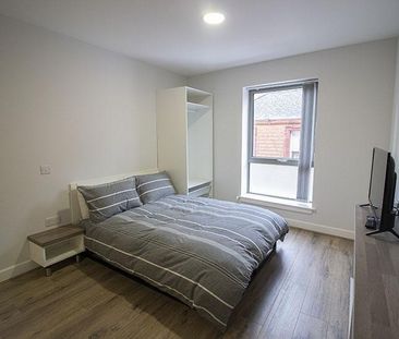 Studio to rent - Photo 4