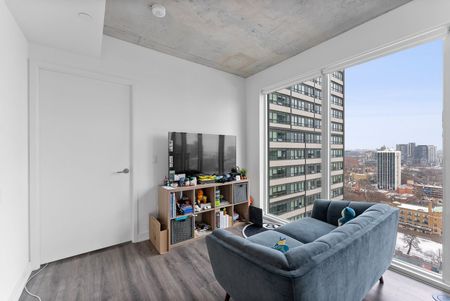 For Lease - 65 Mutual Street Unit# 2209, Toronto, Ontario - Photo 2