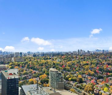 For Lease - 8 Eglinton Avenue Unit# 3105, Toronto, Ontario - Photo 5
