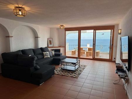 4 room luxury Apartment for rent in El Campello, Spain - Photo 4
