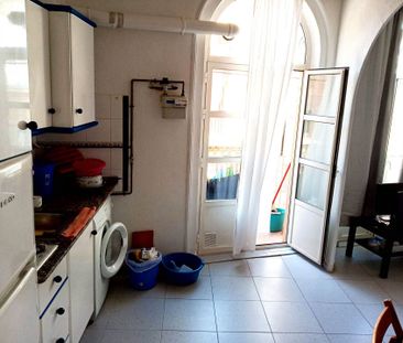 Apartamento de alquiler en Calle Jara, 13, Casco Antiguo - Photo 1