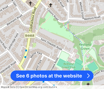 St Oswalds Court, Redland - Photo 1