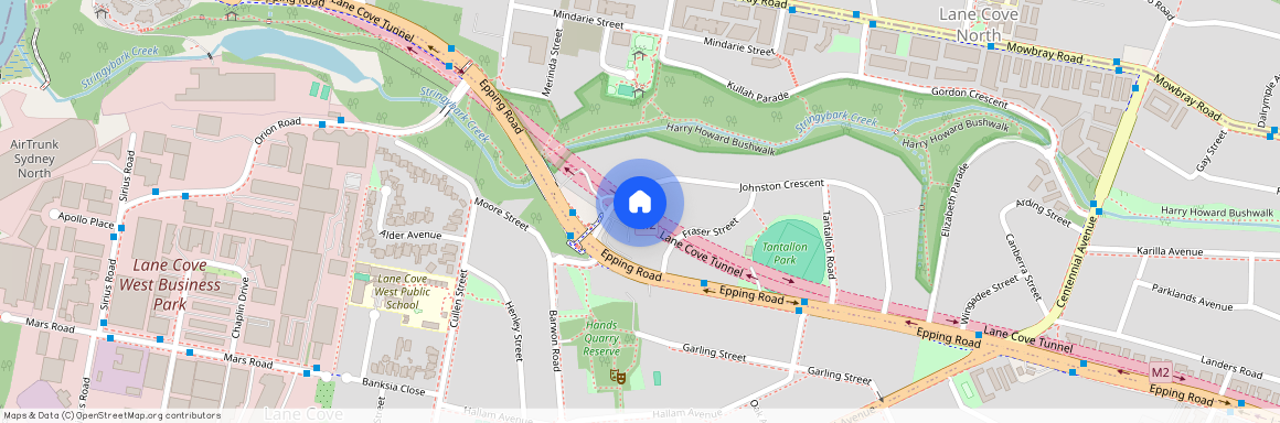 62 Johnston Crescent, Lane Cove, NSW 2066