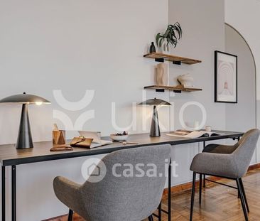 Trilocale in Affitto in Via Andrea Costa a Milano - Foto 1