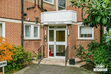 Upper Richmond Road - Photo 4