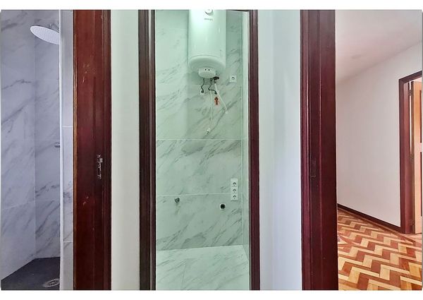 Apartamento T3 em Porto