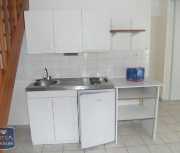 Appartement à louer 2 pièces 33.59m² - Photo 3