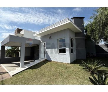 Casa para locação no Condomínio Phytus, Itupeva/SP - Photo 3