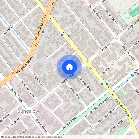 2/86 Scott Street, Qld 4870, Bungalow