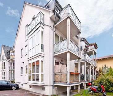 Karl-Marx-Str. 25e, 12529 Schönefeld OT Großziethen - Foto 3