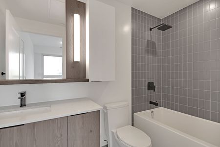 For Lease - 5 Defries Street Unit# 407, Toronto, Ontario - Photo 2