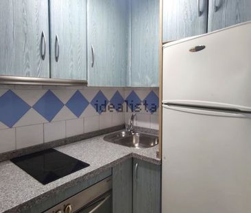 Alquiler de piso en Calle Luis Vives - Photo 4