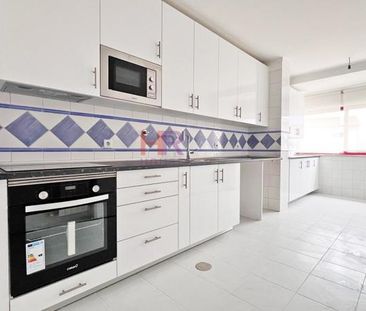 Apartamento T2 - Photo 1