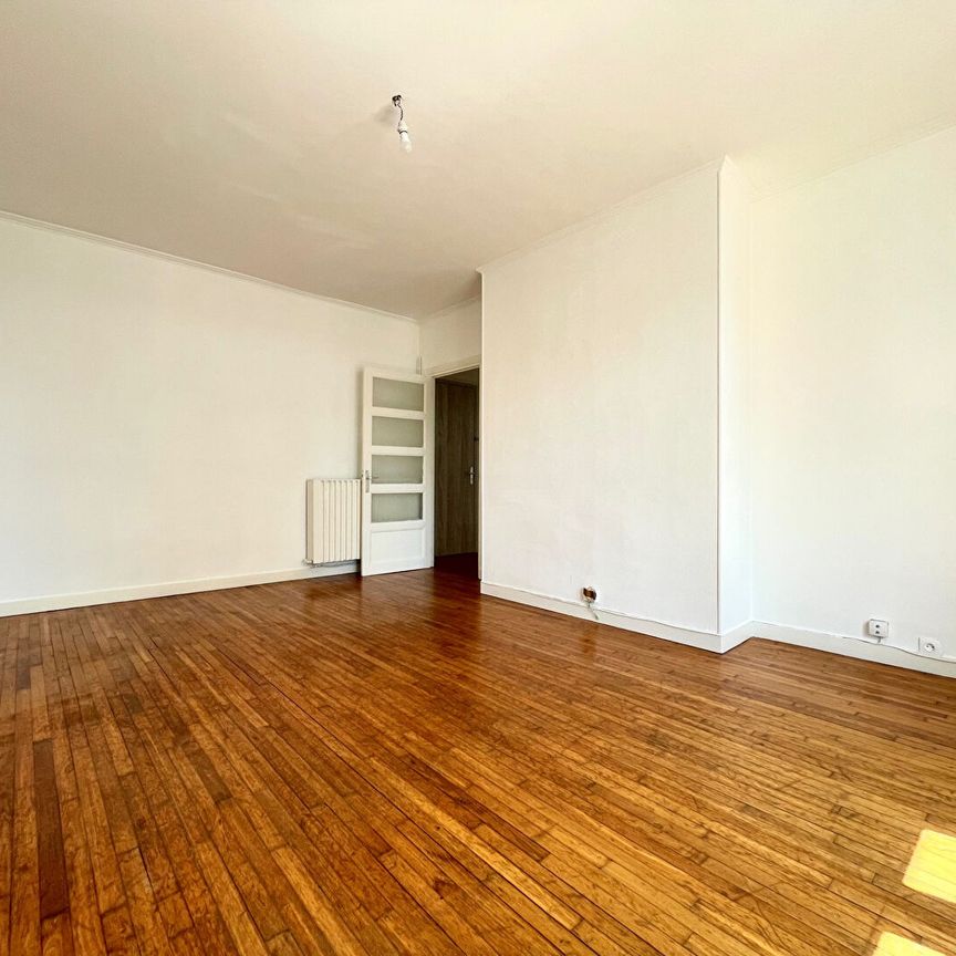 Location Appartement 3 pièces 72m² BREST 29200 - Photo 1